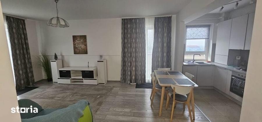 Penthouse 3 camere, Maurer Residence - 7