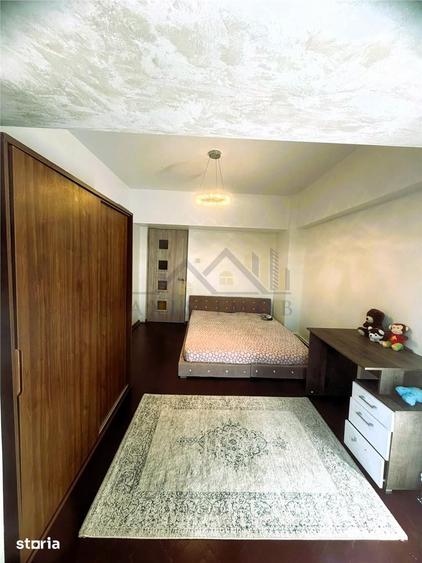 Apartament cu 2 camere decomandat în Ultracentral