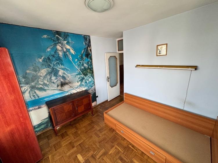 Apartament 3 camere de vânzare – Tudor Vladimirescu, Târgu Mureș | Proprietar - 6
