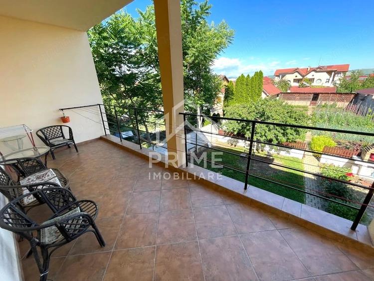 CASA INDIVIDUALA | 300 MP UTILI | 912 MP TEREN | ZONA EXCLUSIVISTA SCHIT - 8
