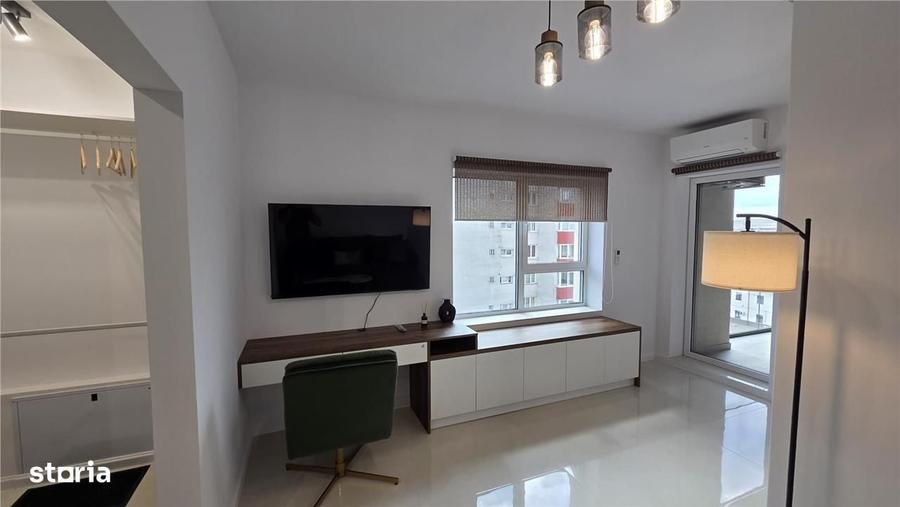 Apartament în Mureșeni