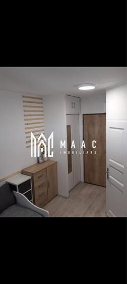 Garsonieră semidecomandată, mobilată în Central