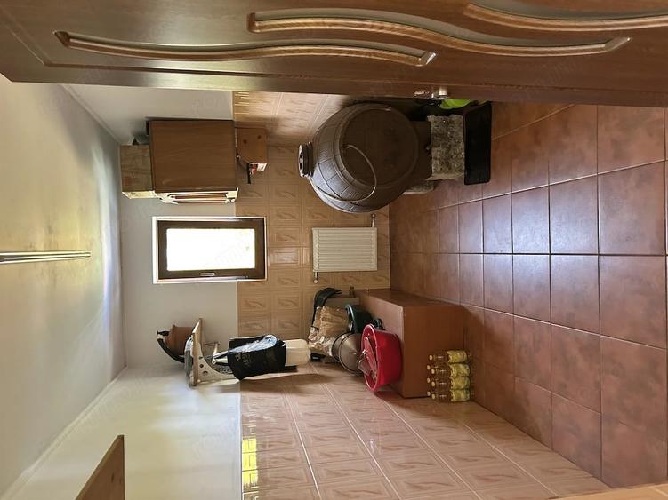 Casă cu 4 camere cu Teren 2000 Mp în Negrea
