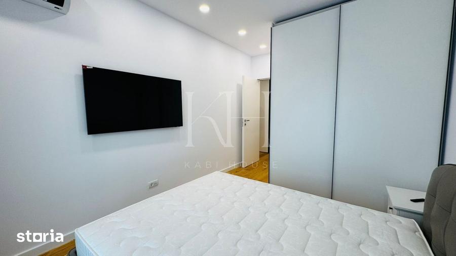 | 2 Camere| Aviatiei Nusco City | Mobilier Natuzzi - 18