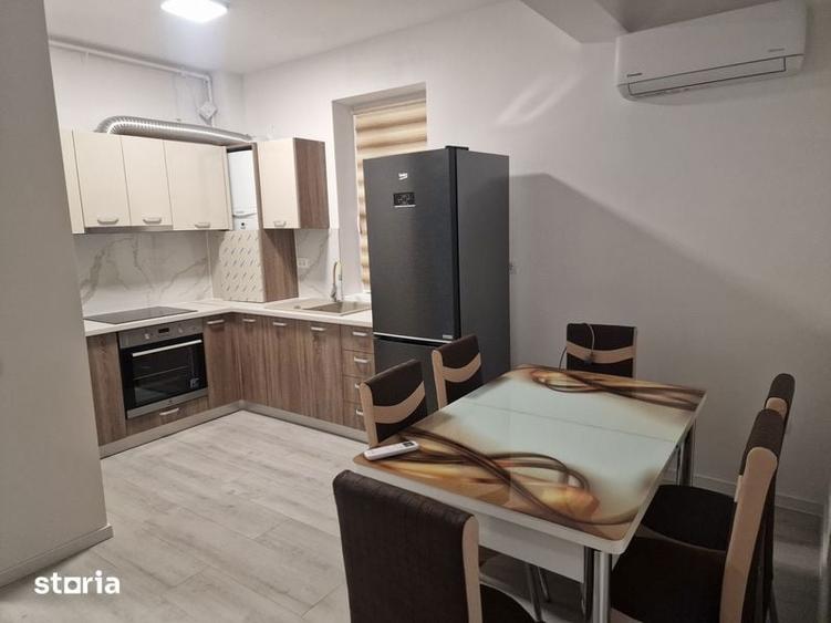 Apartament cu 2 camere decomandat în Calea Aradului