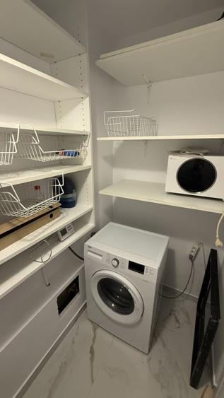 Apartament cu 2 camere semidecomandat în Bună Ziua