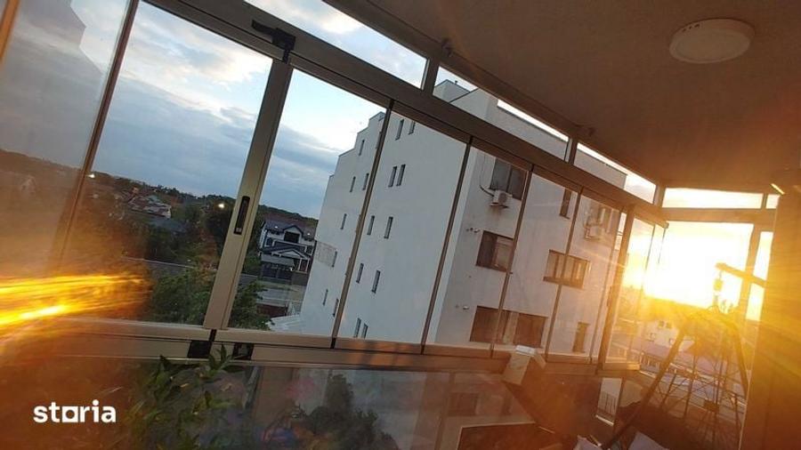 Inchiriez apartament 3camere 2bai 2balcoane - 1