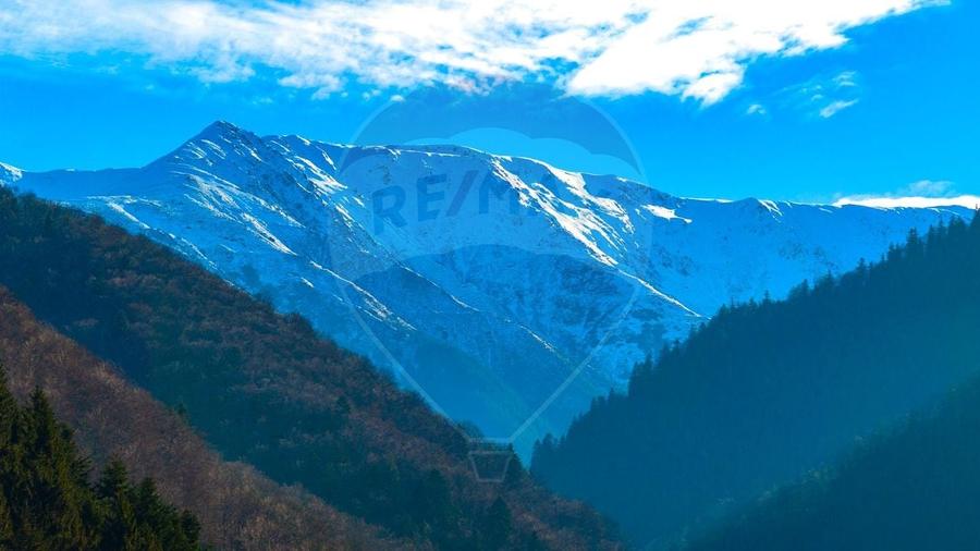 Teren Construcții intravilan de 17939 mp, în Recea