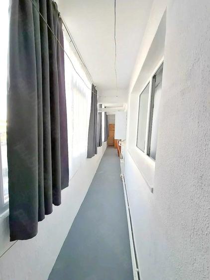 Apartament cu 2 camere decomandat în Micro 18