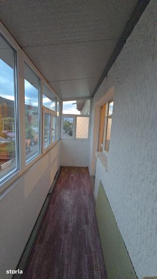 3 camere zona P-?a centrala priveli?te spre padure si raul Bistri?a! - 19