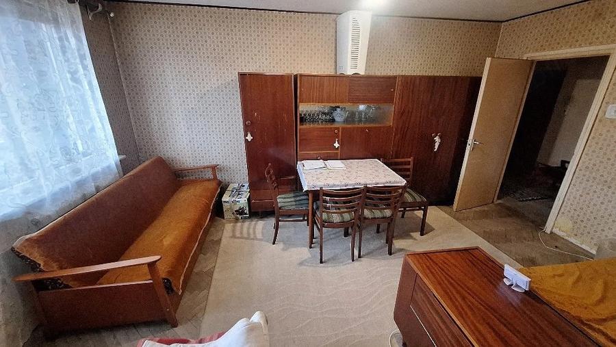 Apartament cu 2 camere decomandat în Sud