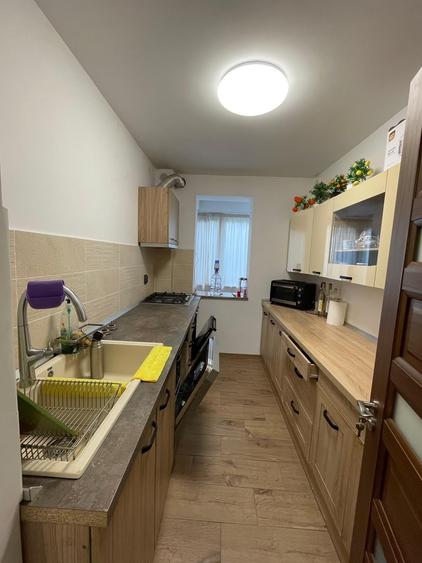 Apartament 3 Camere Zona Obor - 4