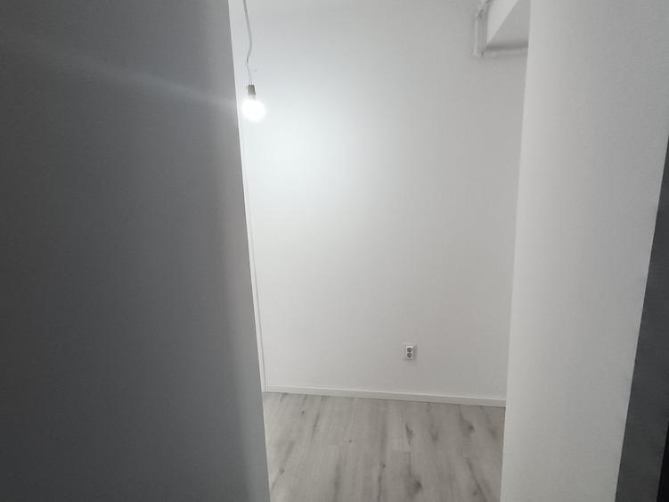 Apartament cu 2 camere decomandat în Vișan