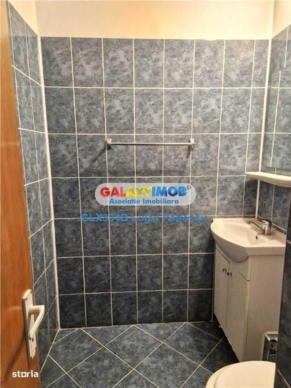 Apartament cu 3 camere, mobilat în Rahova