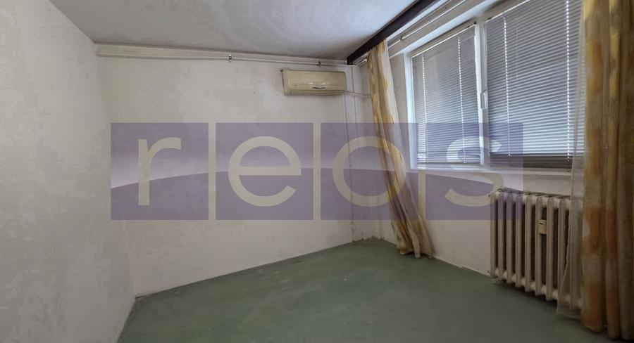 Apartament cu 2 camere decomandat în Lujerului