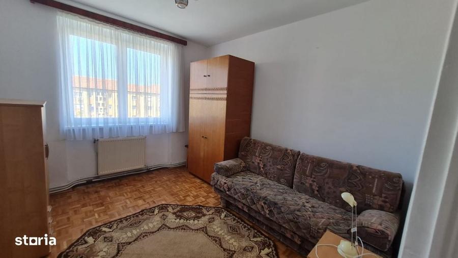 Apartament cu 3 camere Zona Rahovei - 3