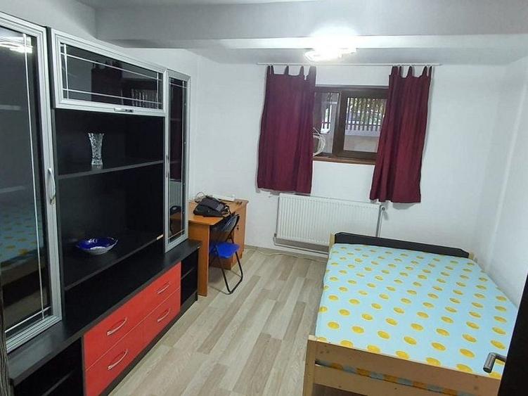Inchiriere apartament 1 cameră, Central – str. Ion Vidu - 1
