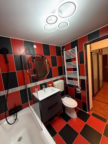 APARTAMENT 4 CAMERE DECOMANDAT - 5