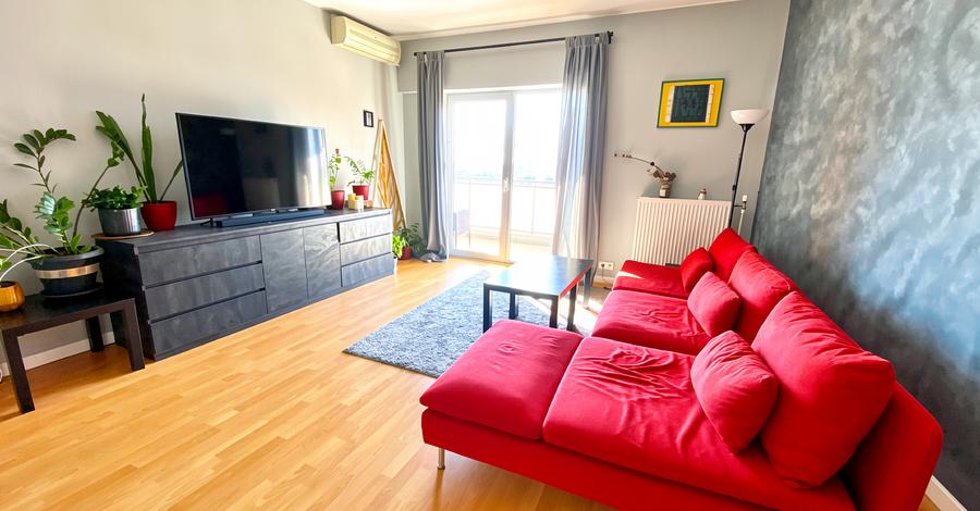 Apartament 3 camere | 18 min metrou Iancului | Doamna Ghica Plaza | Centrala - 2