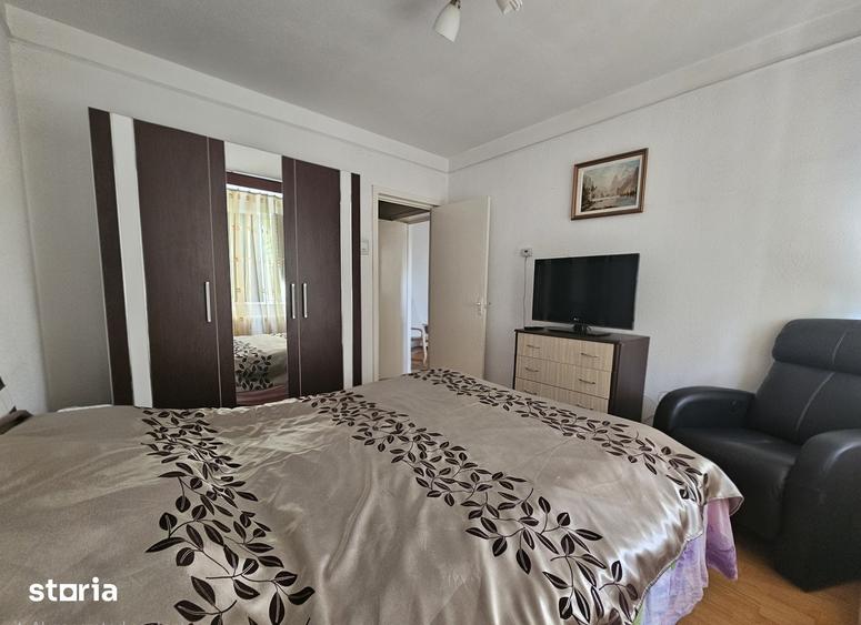 Apartament 2 Camere | 50 mp | Etaj 3 | Podu Ros Odeon - 5