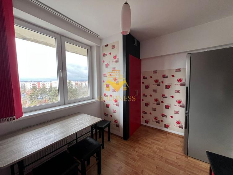 2 camere, Gheorgheni,  Iulius Mall, FSEGA, LIDL, Interservisan - 5