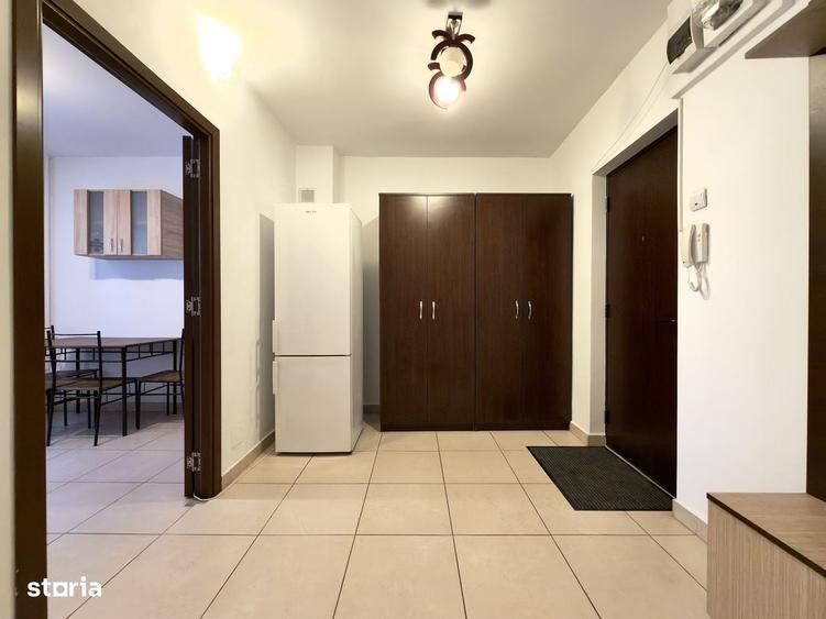 Apartament 2 camere Mobilat/Utilat - Stefan cel Mare | Parcul Circului - 15
