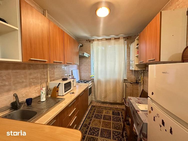 Apartament cu 2 camere în Faleză