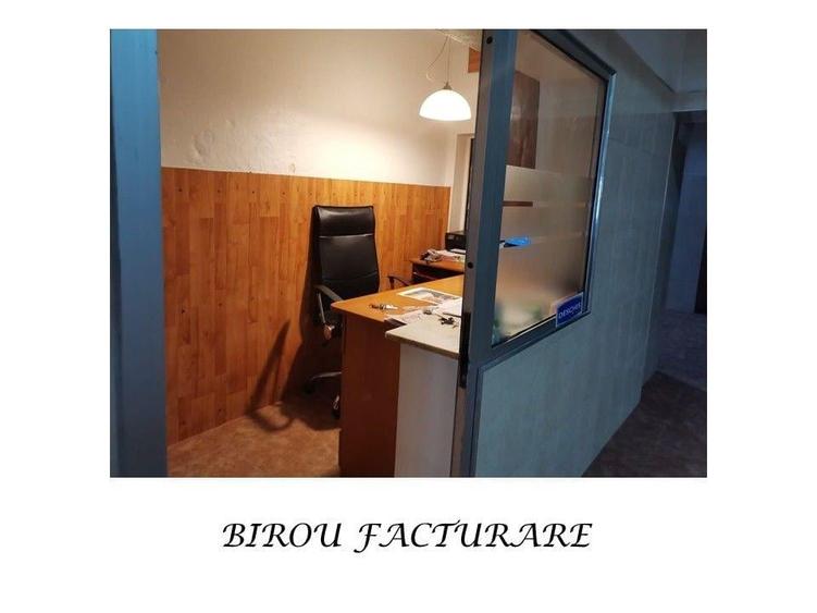 Spațiu comercial, de 580 mp, în Central