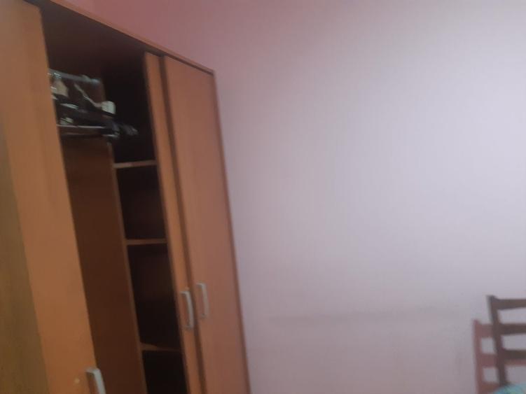 Apartament cu 2 camere nedecomandat în Popoveni