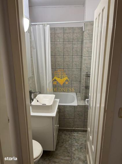 2 camere decomandate, balcon, Manastur, zona Big, Toskana, Mc Donalds - 8