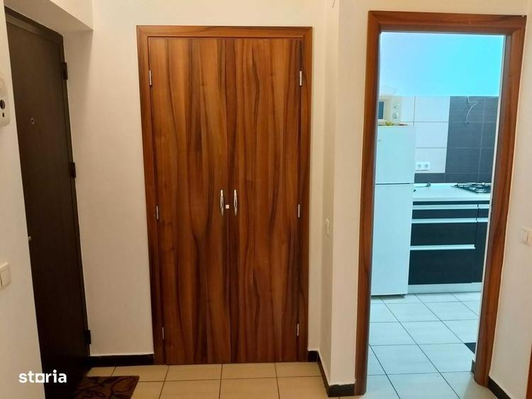 Apartament 1 camera decomandat BillaGara centrala si aer condition - 3