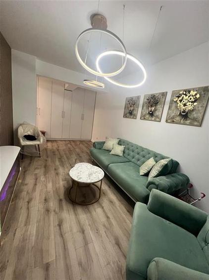 Apartament cu 2 camere decomandat în Calea Aradului