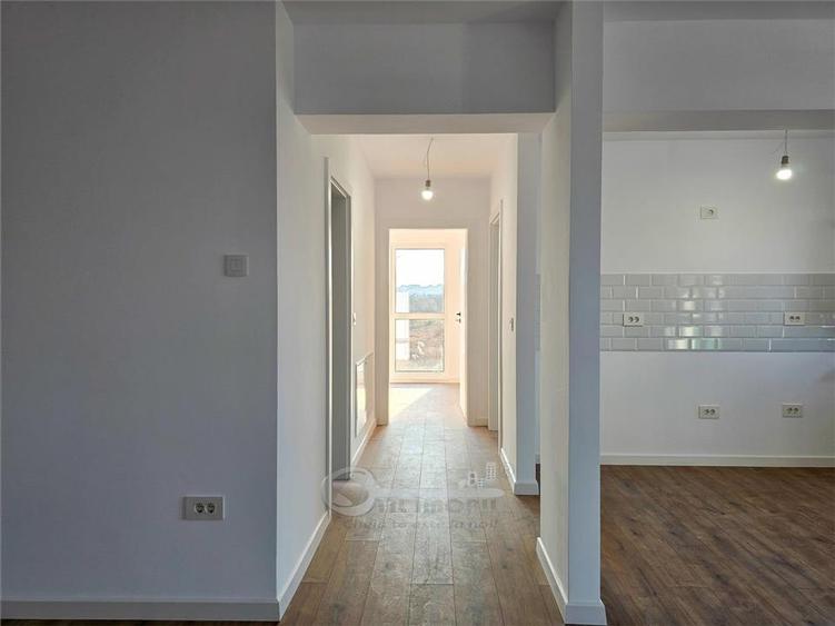 Apartament 3 camere – 62 mp  COMISION 0% - 11
