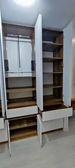Garsonieră semidecomandată în Basarabia