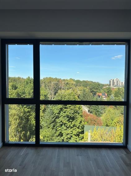 Apartament cu 3 camere decomandat în Nord