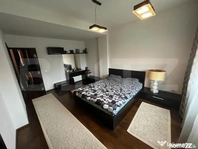Apartament cu 3 camere decomandat în 1 Mai