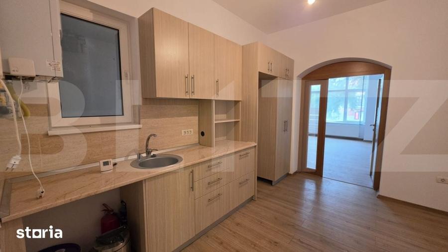 Apartament cu 8 camere în Iosefin