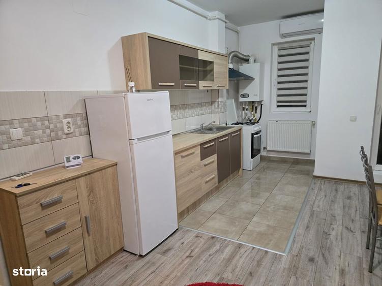 Apartament cu 2 camere în Chiajna