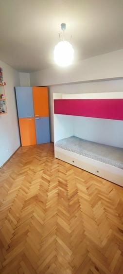 Apartament 3 camere 2 grupuri sanitare Dacia Bicaz Iasi 88 m2 - 9