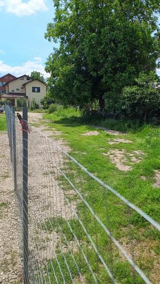 Teren de 500 mp, în Central
