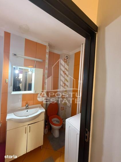 Apartament 2 Camere zona Gheorghe Lazar - 4