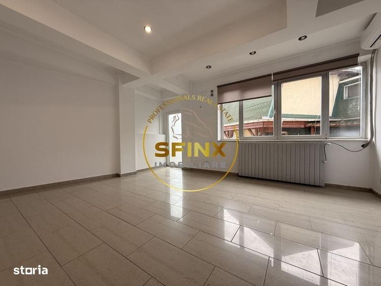 Apartament cu 4 camere în Dacia