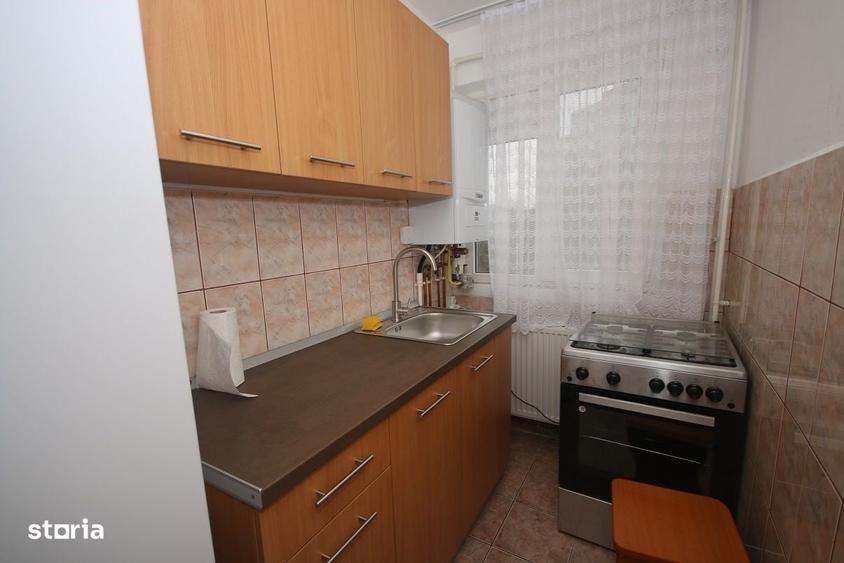 Apartament cu 2 camere în Narcisa