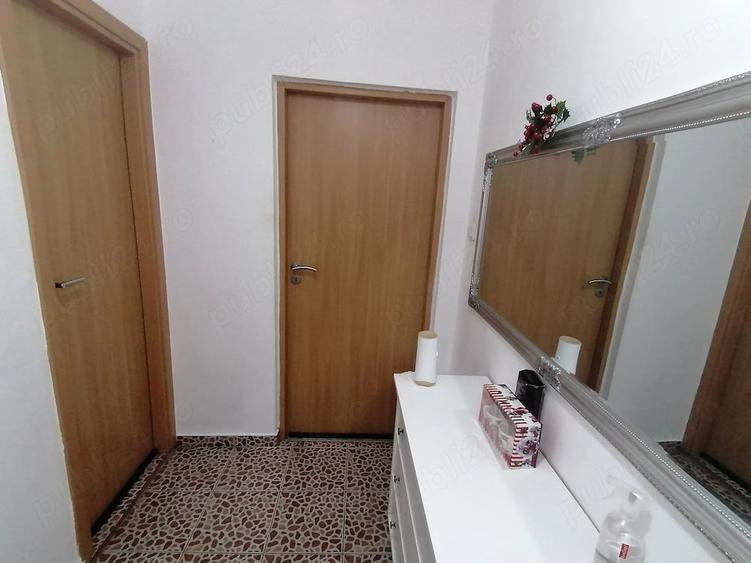 Garsonieră decomandată în Șagului