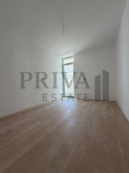 Apartament cu 2 camere decomandat în Aradului