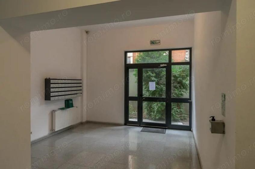 EMINESCU-VIITORULUI, APARTAMENT DESIGN UNICAT, BL. 2016, TERASA 100MP,PARCARE! - 17