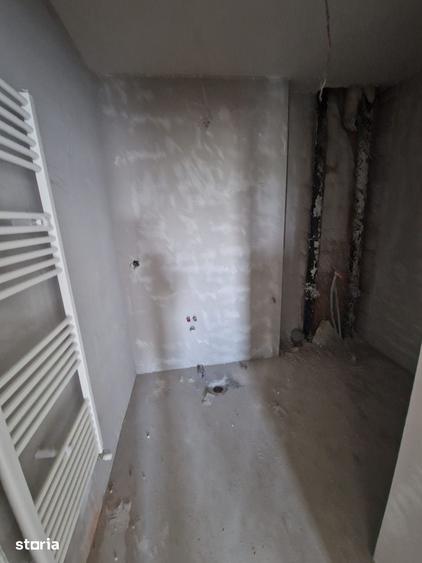 Apartament 3 camere, 2 bai, terasa 21 mp zona Vivo - 10