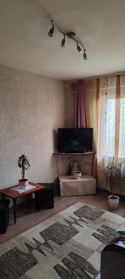 Apartament cu 2 camere nedecomandat în Mănăștur