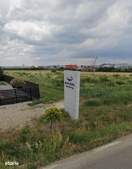Teren de 10000 mp, în Central