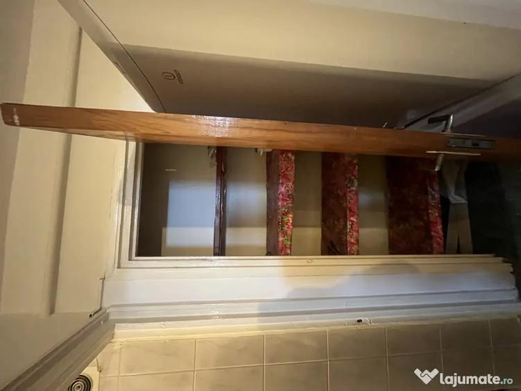 Garsonieră decomandată în Găvana